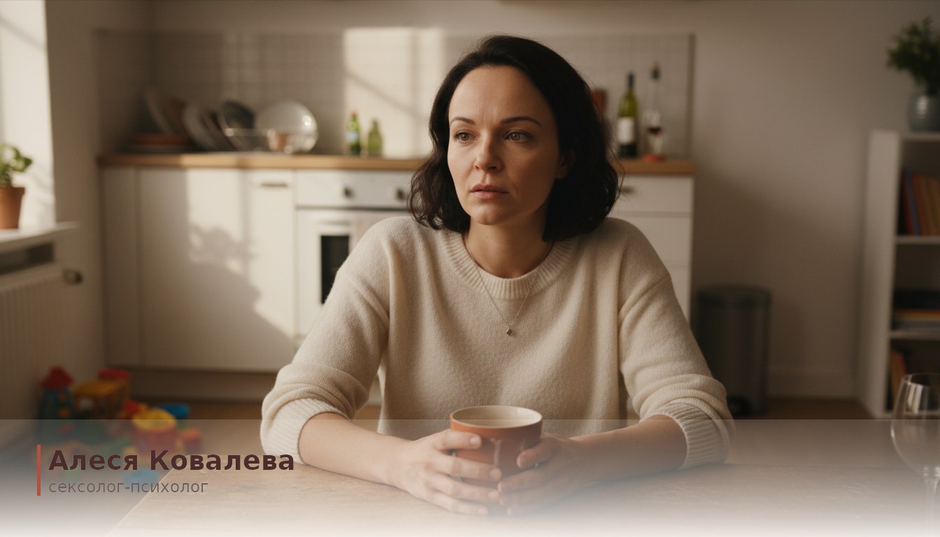 Женское удовольствие в постели: почему тело откликается не на скорость