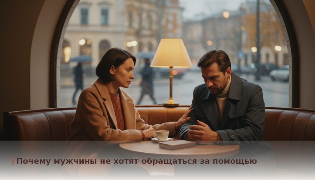 Почему он молчит: как понять мужское нежелание идти на контакт