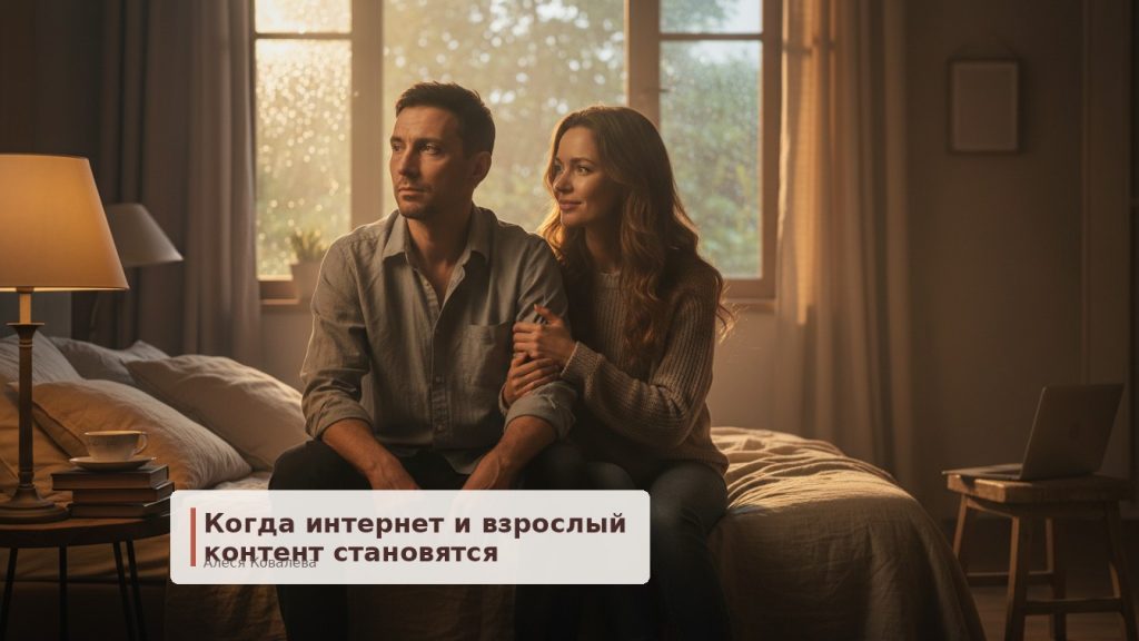 Виртуальная реальность вместо близости: почему мы отдаляемся друг от друга