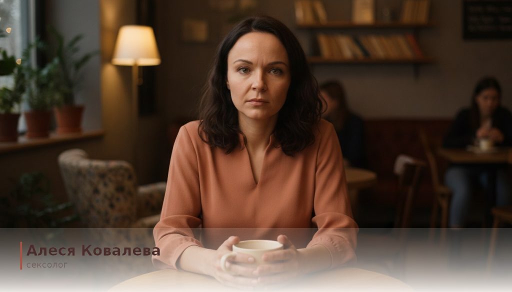 Как сохранить себя в отношениях и не потерять близость