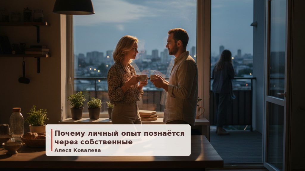 Наступаю на одни и те же грабли: как выйти из замкнутого круга в отношениях