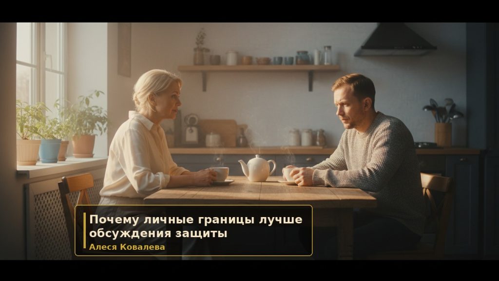Красота дома и близость в паре: почему окружение имеет значение