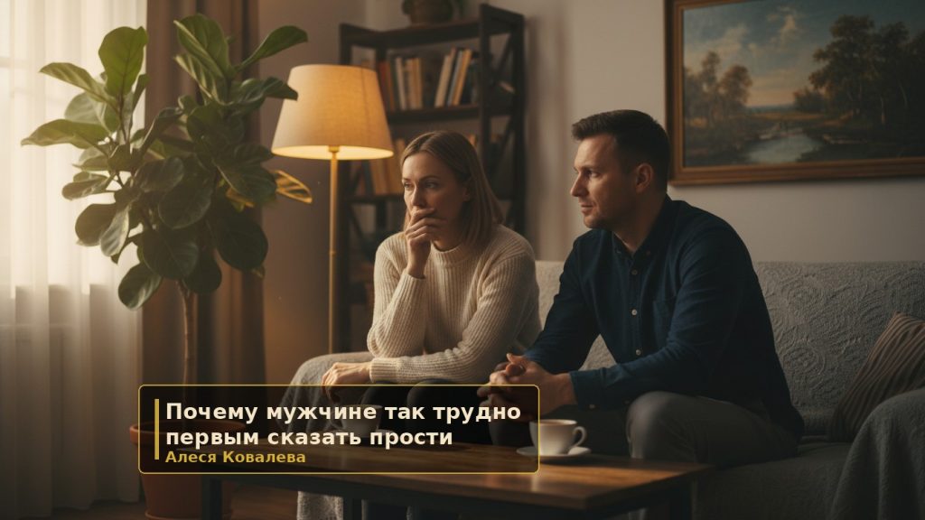 Когда работа становится убежищем: как не потерять близость с семьёй