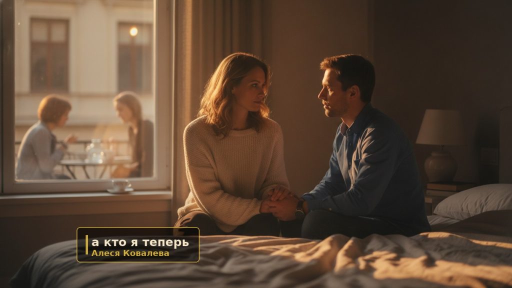 Кризис после 40: а кто я теперь — и чего мне хочется в жизни и близости?