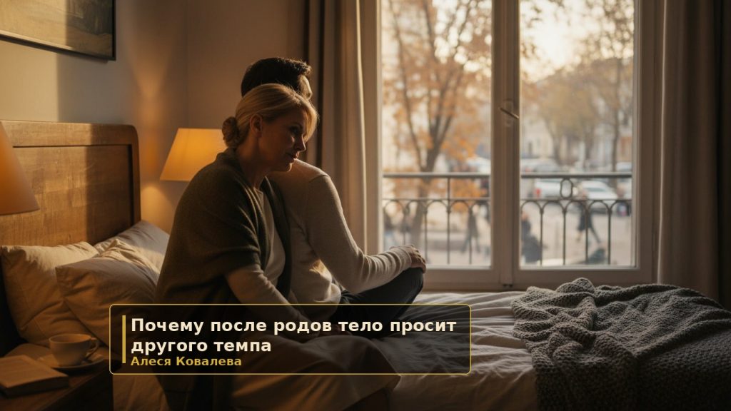 Присутствие рядом: чем оно отличается от «просто сидеть вместе»