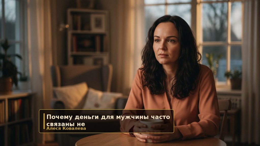 Страх перемен в отношениях: как говорить о будущем без паники
