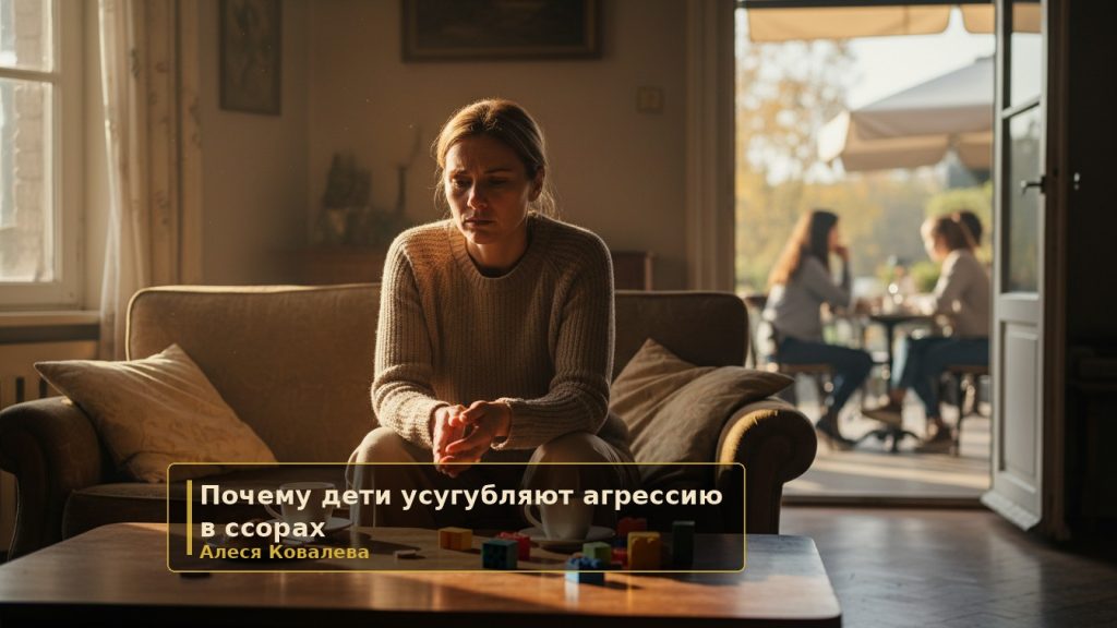Чему нас учат животные: доверие, нежность и границы