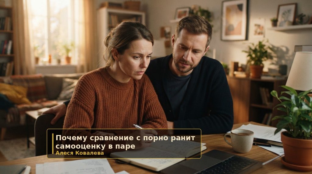 Говорить о чувствах: где проходит граница между парой и посторонними