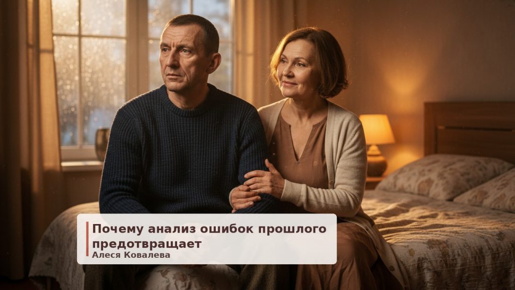 Почему мы наступаем на одни и те же грабли: как перестать ходить по кругу в отношениях