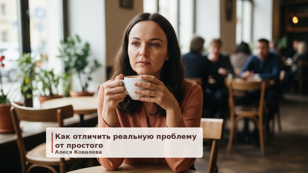 Когда любовь уходит: как отличить обычную усталость от кризиса в отношениях